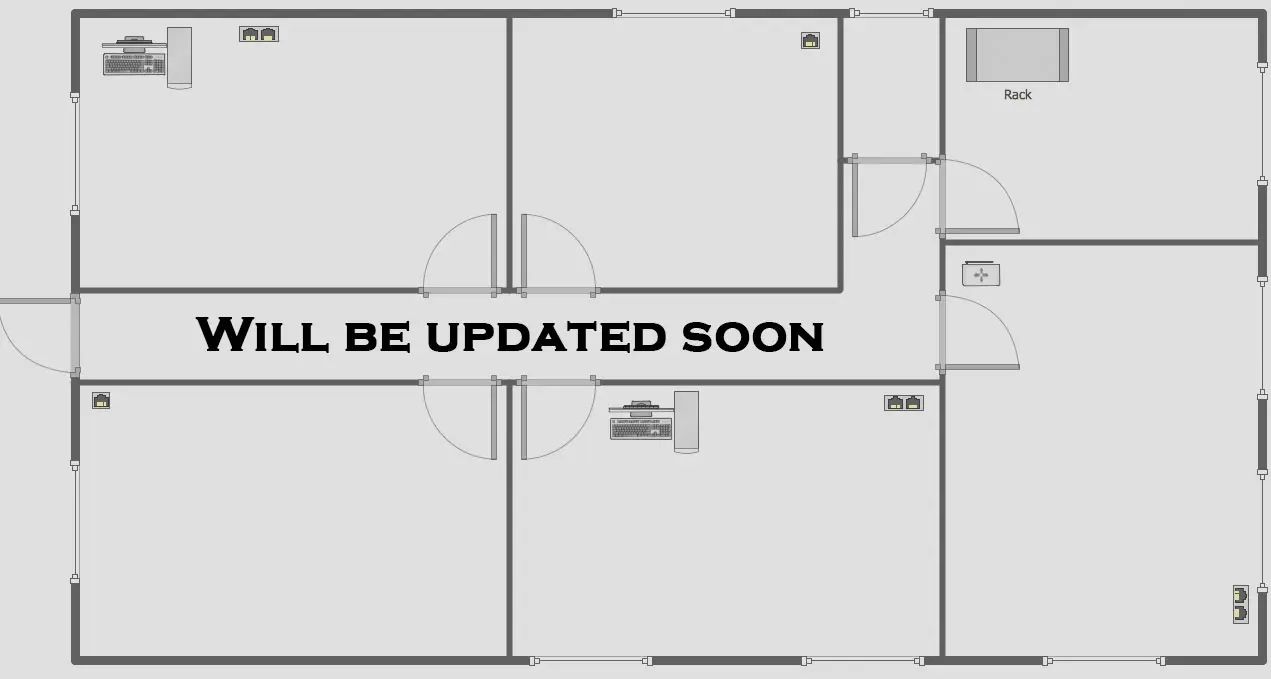 Various Floor Plan