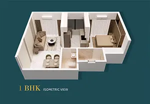 Isometric Viiew