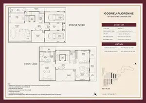 2nd & 3rd Floor (Row House No 07-230)