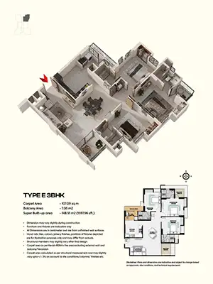 Type A