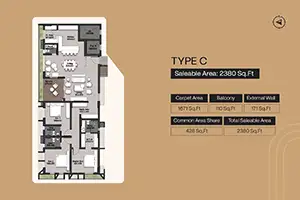 Type C