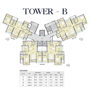 Tower A