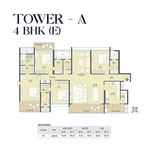 Flat No 3