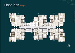 Wing F