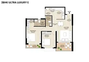 Type A (Luxury)