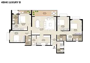 Type A (Luxury)