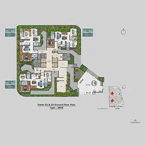 Ground Floor