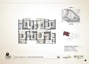 Type B3 (Series 1 - 1st Floor)