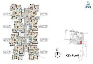 Typical Floor Plan 2