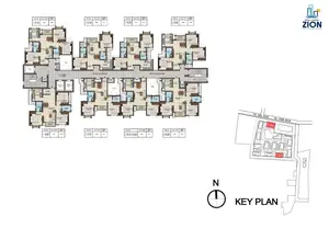 Typical Floor Plan 4