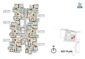 Typical Floor Plan 7