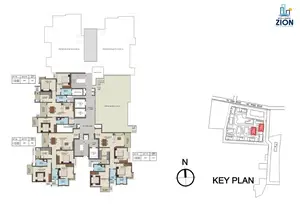 Typical Floor Plan 9