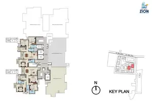 Typical Floor Plan 10
