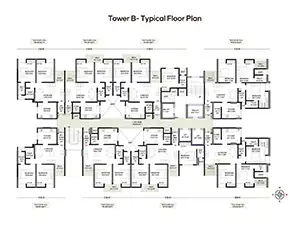 Tower B