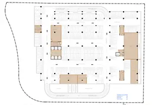 1st Basement Floor