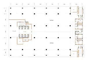 6th To 9th Floor