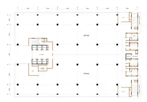 Typical Floor Plan