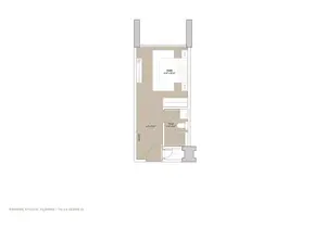 Grande Studio Floors 1 to 34 (Zone-1)