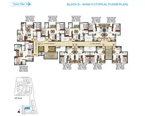 Wing 11