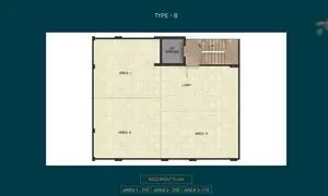 Basement Plan