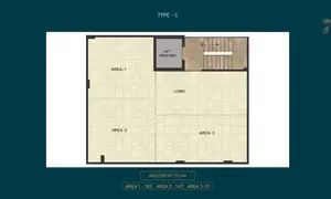 Basement Plan