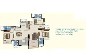 Lower Level 1703