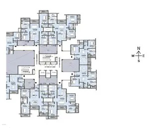 Typical Plan 