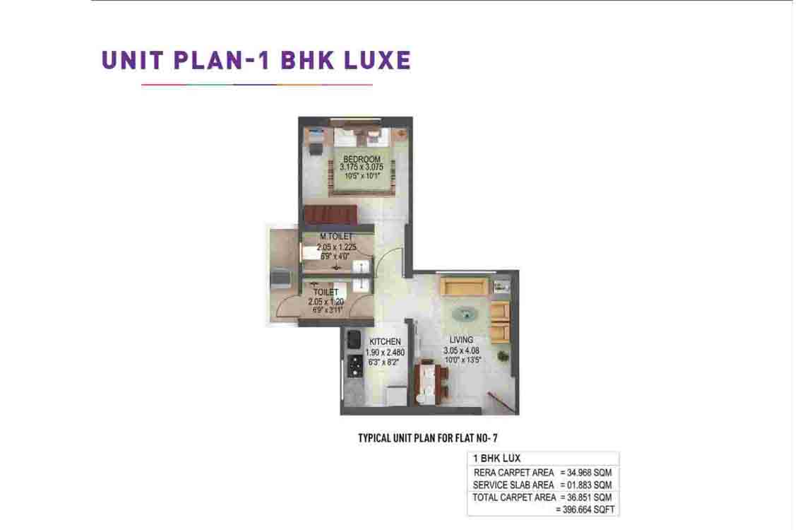 Unit Plan 1 Luxe