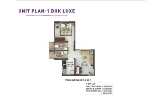 Unit Plan 1 Luxe