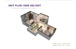 Unit Plan Delight