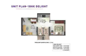 Unit Plan Delight