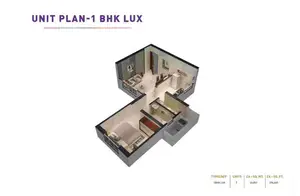 Unit Plan Lux
