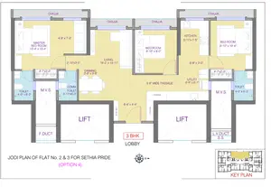 Option 4, Jodi Plan