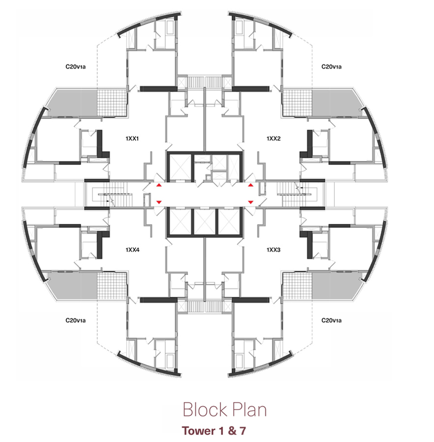 Block Plan