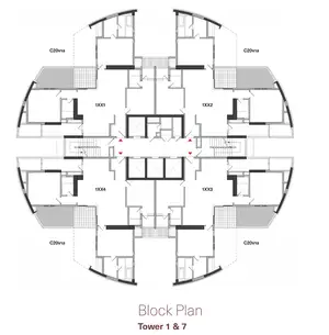 Block Plan