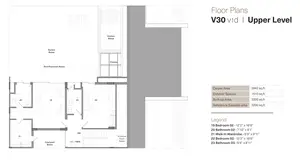 V1d, Upper Level