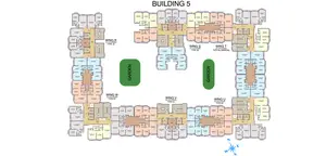 Typical Floor Plan