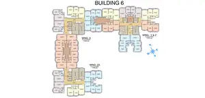 Typical Floor Plan