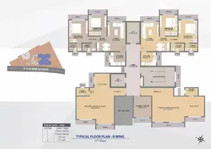 15th Floor
