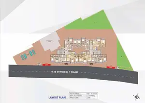 Layout plan