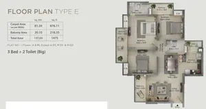 Type E