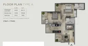 Type A