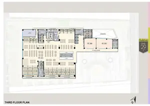 3rd Floor