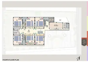 4th Floor