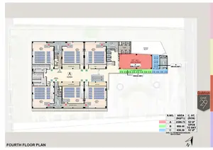 4th Floor
