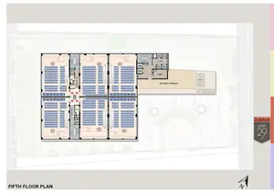 5th Floor