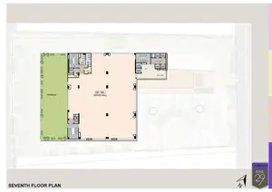 7th Floor