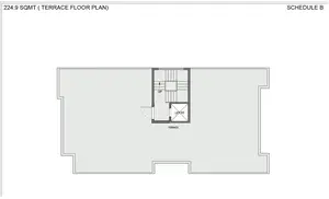 Terrace Floor Plan