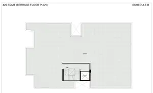 Terrace Floor Plan