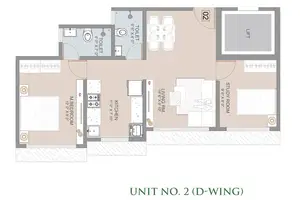 Unit 2, Comfort